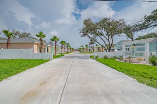 Imagen general del Hotel The Oasis Resort, Rockport . Foto 5