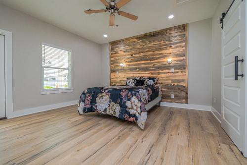 Imagen general del Hotel The Oasis Resort, Rockport . Foto 6