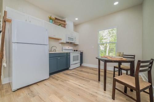 Imagen general del Hotel The Oasis Resort, Rockport . Foto 7