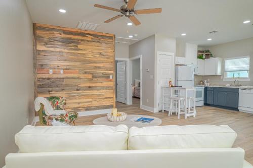 Imagen general del Hotel The Oasis Resort, Rockport . Foto 8