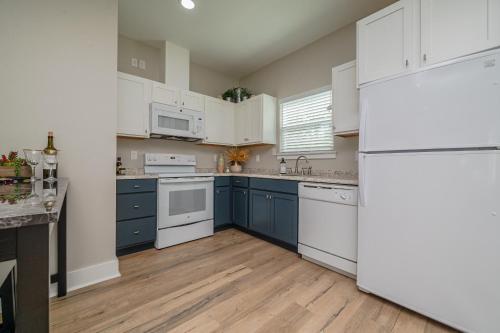 Imagen general del Hotel The Oasis Resort, Rockport . Foto 9