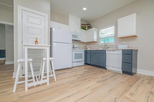 Imagen de la habitación del Hotel The Oasis Resort, Rockport . Foto 17