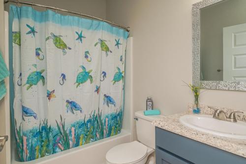 Imagen general del Hotel The Oasis Resort, Rockport . Foto 10