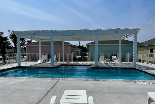 Imagen general del Hotel The Oasis Resort, Rockport . Foto 11