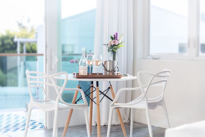 Imagen de la habitación del Hotel The Oasis at Grace Bay. Foto 15