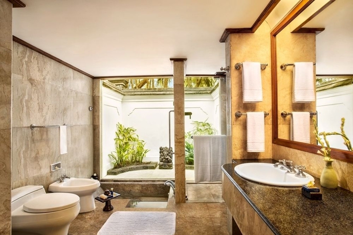 Imagen de la habitación del Hotel The Oberoi Beach Resort, Bali - Chse Certified. Foto 2