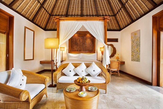 Imagen de la habitación del Hotel The Oberoi Beach Resort, Bali - Chse Certified. Foto 4