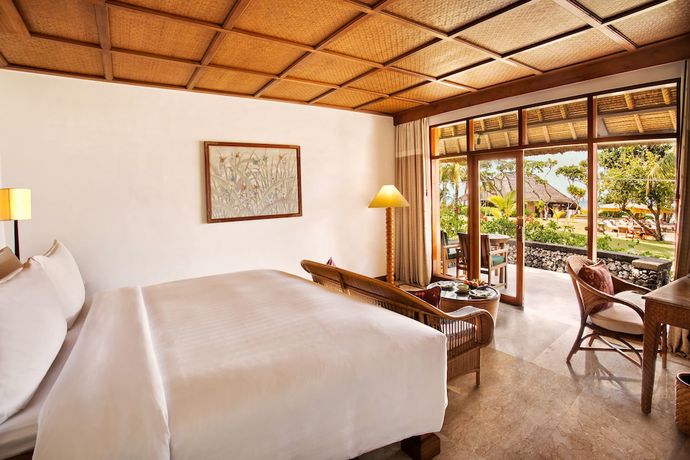 Imagen de la habitación del Hotel The Oberoi Beach Resort, Bali - Chse Certified. Foto 6