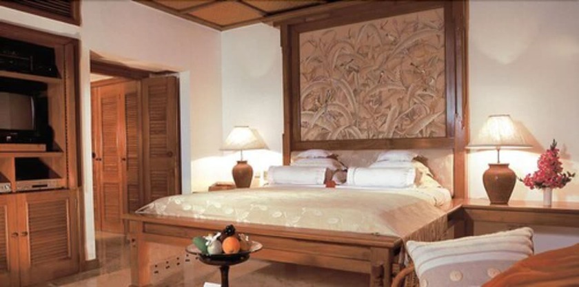 Imagen de la habitación del Hotel The Oberoi Beach Resort, Bali - Chse Certified. Foto 7