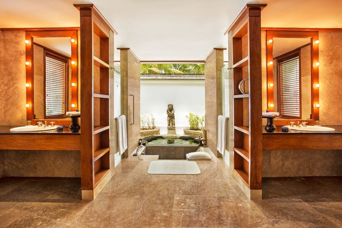 Imagen de la habitación del Hotel The Oberoi Beach Resort, Bali - Chse Certified. Foto 8