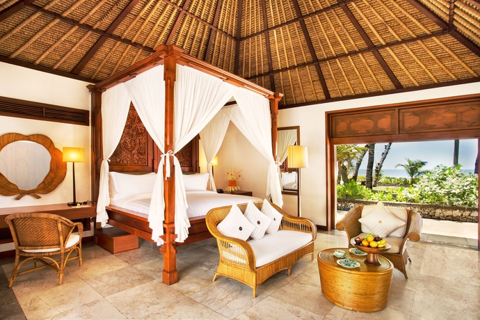 Imagen de la habitación del Hotel The Oberoi Beach Resort, Bali - Chse Certified. Foto 9