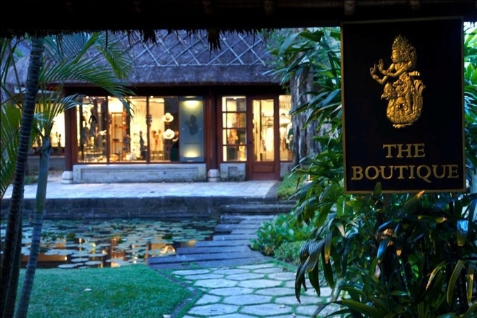 Imagen de los exteriores del Hotel The Oberoi Beach Resort, Bali - Chse Certified. Foto 14