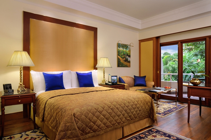 Imagen de la habitación del Hotel The Oberoi, Bengaluru. Foto 5