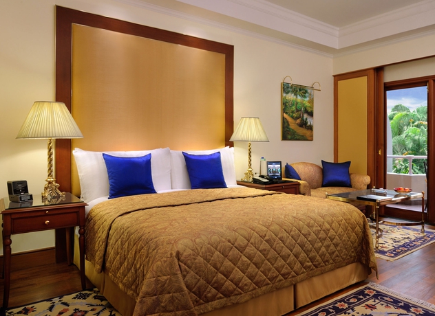 Imagen de la habitación del Hotel The Oberoi, Bengaluru. Foto 6