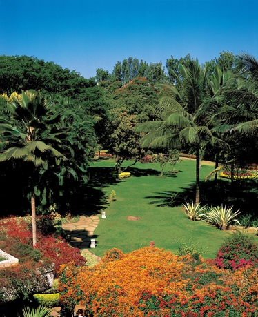 Imagen de los exteriores del Hotel The Oberoi, Bengaluru. Foto 13