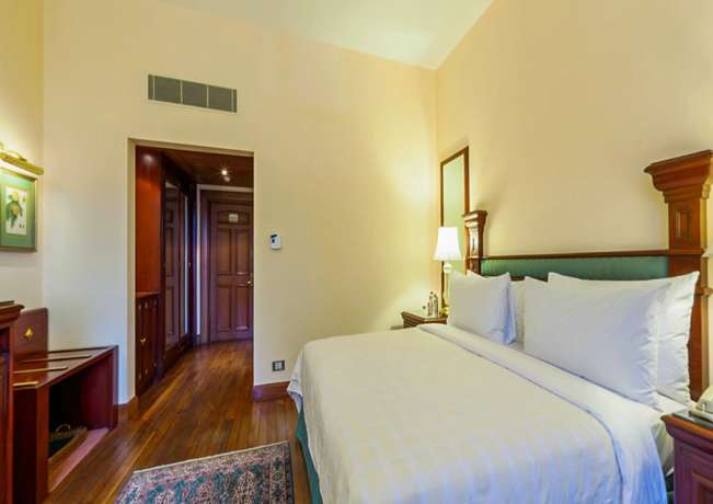Imagen de la habitación del Hotel The Oberoi Cecil, Shimla. Foto 5