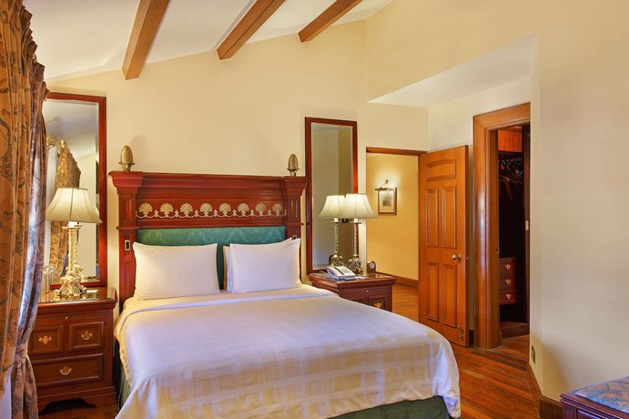 Imagen de la habitación del Hotel The Oberoi Cecil, Shimla. Foto 12