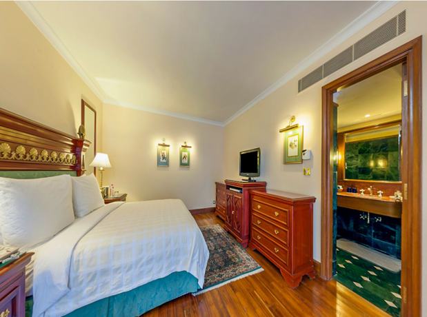 Imagen de la habitación del Hotel The Oberoi Cecil, Shimla. Foto 14