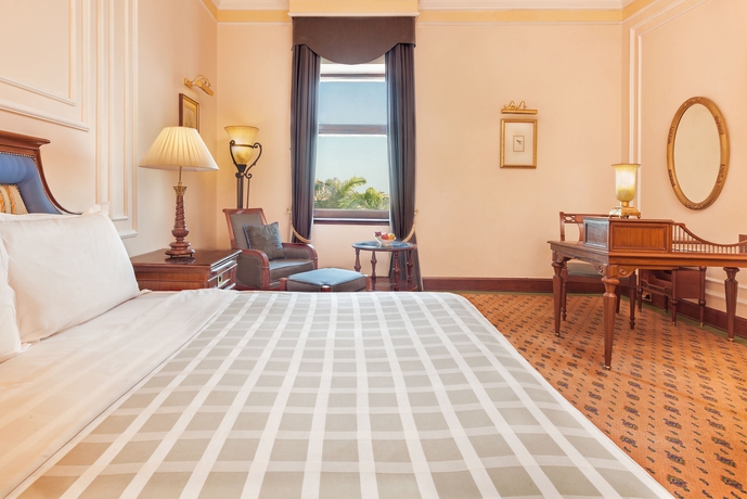 Imagen de la habitación del Hotel The Oberoi Grand, Kolkata. Foto 6
