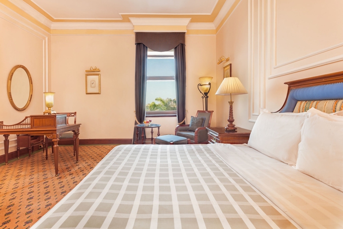 Imagen de la habitación del Hotel The Oberoi Grand, Kolkata. Foto 8