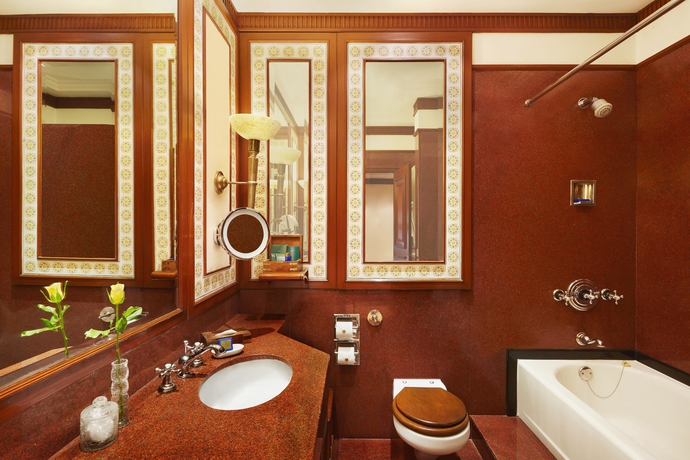 Imagen de la habitación del Hotel The Oberoi Grand, Kolkata. Foto 12