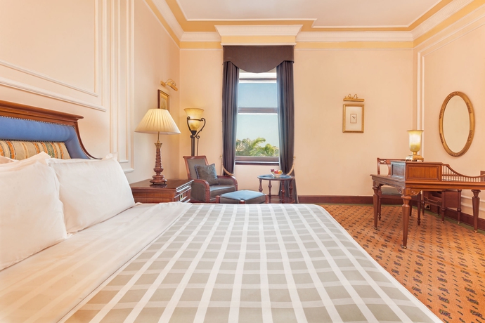Imagen de la habitación del Hotel The Oberoi Grand, Kolkata. Foto 16
