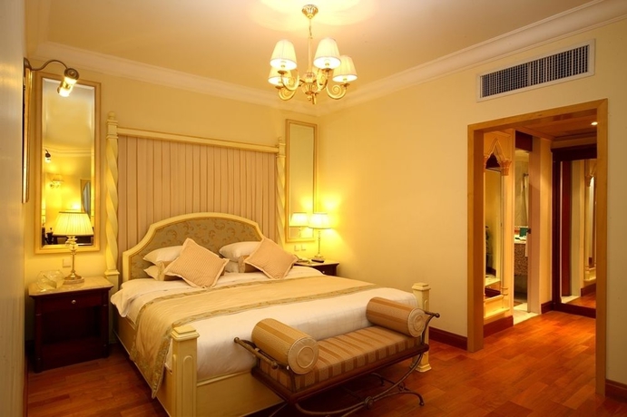 Imagen de la habitación del Hotel The Oberoi, Madina. Foto 2