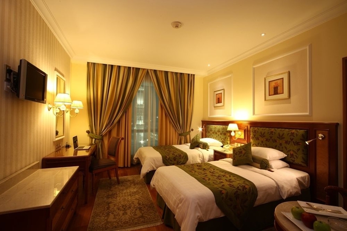 Imagen de la habitación del Hotel The Oberoi, Madina. Foto 3