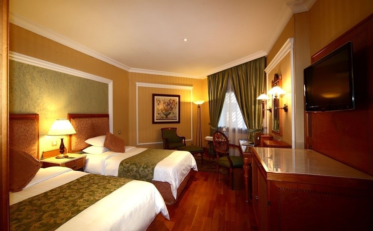 Imagen de la habitación del Hotel The Oberoi, Madina. Foto 4
