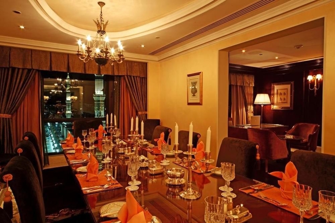 Imagen de la habitación del Hotel The Oberoi, Madina. Foto 8