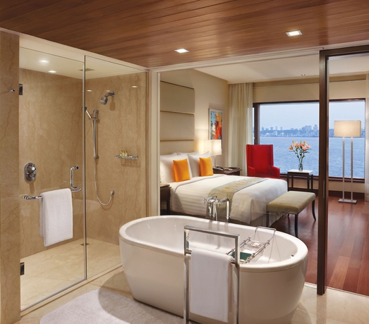 Imagen de la habitación del Hotel The Oberoi Mumbai. Foto 6