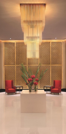 Imagen de los interiores del Hotel The Oberoi Mumbai. Foto 14