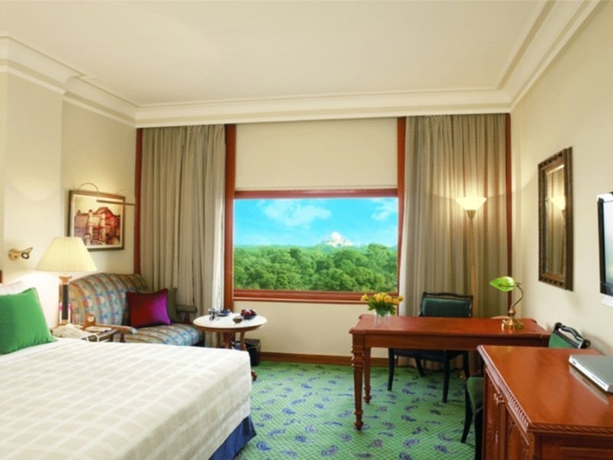 Imagen general del Hotel The Oberoi, New Delhi. Foto 2