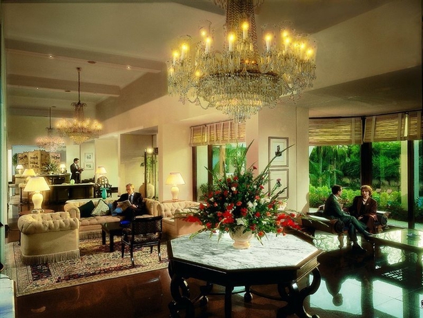 Imagen general del Hotel The Oberoi, New Delhi. Foto 3