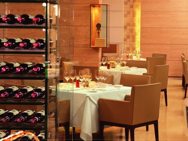 Imagen general del Hotel The Oberoi, New Delhi. Foto 4
