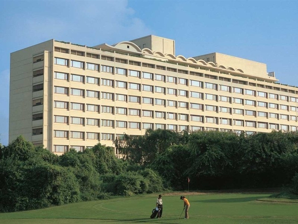 Imagen general del Hotel The Oberoi, New Delhi. Foto 6