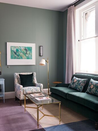 Imagen general del Hotel The Observatory Christchurch. Foto 4