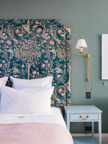 Imagen general del Hotel The Observatory Christchurch. Foto 7