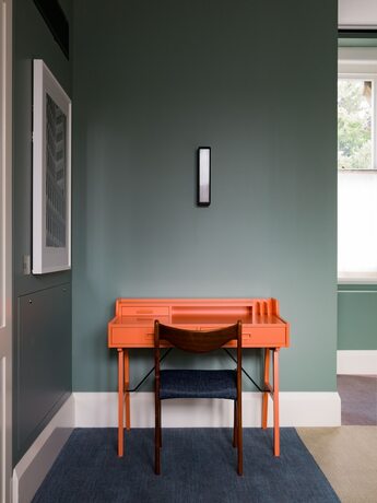 Imagen de la habitación del Hotel The Observatory Christchurch. Foto 19