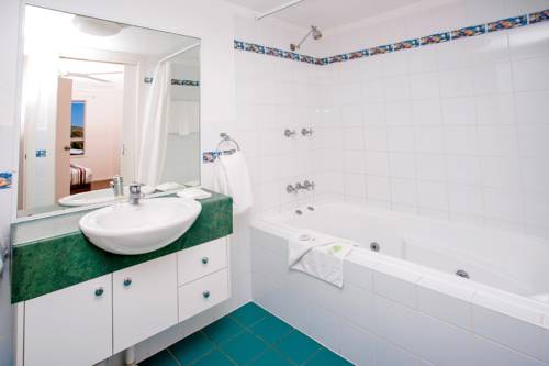 Imagen de la habitación del Hotel The Observatory Holiday Apartments. Foto 2