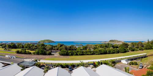 Imagen de la habitación del Hotel The Observatory Holiday Apartments. Foto 4