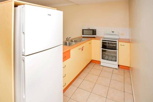 Imagen de la habitación del Hotel The Observatory Holiday Apartments. Foto 6