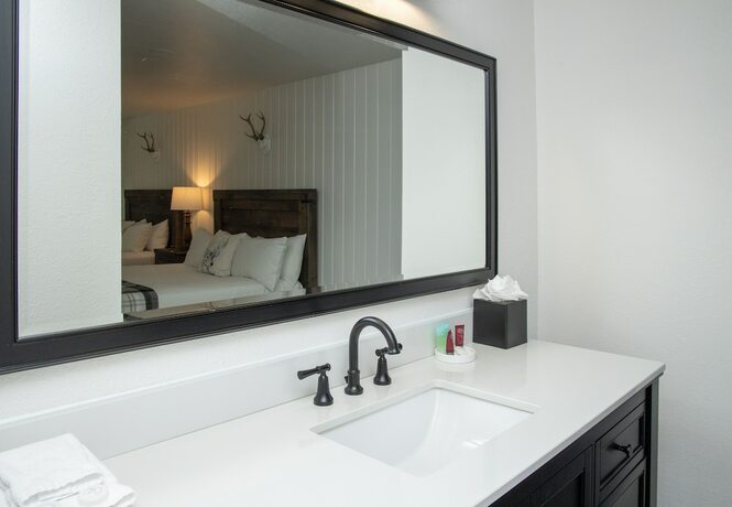 Imagen general del Hotel The Occidental Lodge. Foto 4