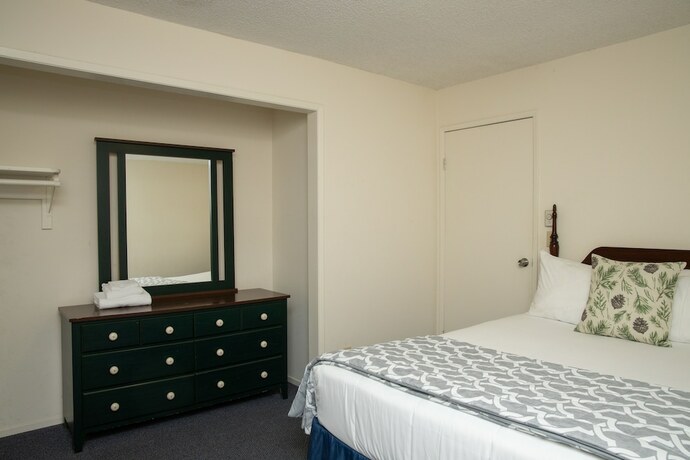 Imagen de la habitación del Hotel The Occidental Lodge. Foto 18