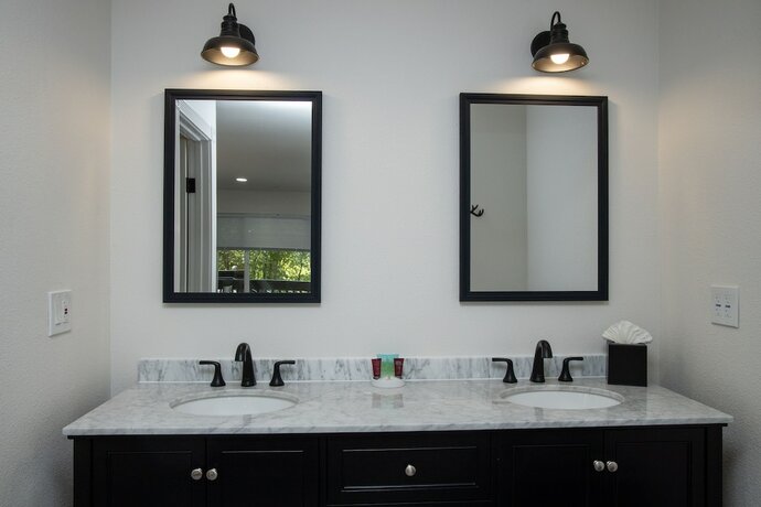 Imagen de la habitación del Hotel The Occidental Lodge. Foto 19