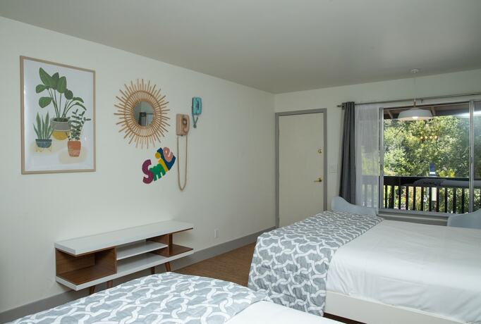 Imagen de la habitación del Hotel The Occidental Lodge. Foto 20
