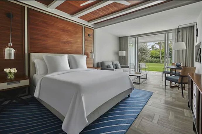 Imagen de la habitación del Hotel The Ocean Club, A Four Seasons Resort, Bahamas. Foto 2