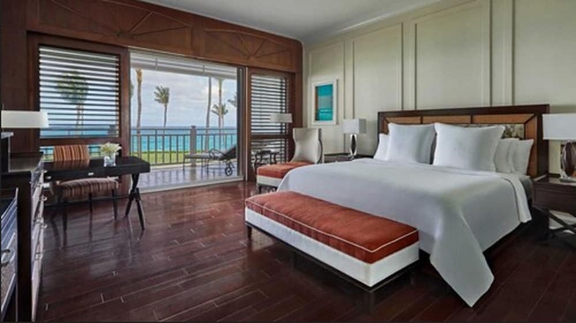 Imagen de la habitación del Hotel The Ocean Club, A Four Seasons Resort, Bahamas. Foto 4