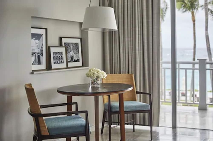 Imagen de la habitación del Hotel The Ocean Club, A Four Seasons Resort, Bahamas. Foto 5
