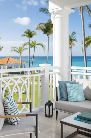 Imagen de la habitación del Hotel The Ocean Club, A Four Seasons Resort, Bahamas. Foto 9